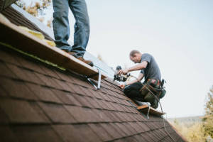 Local Roofers in Sharon Township, OH